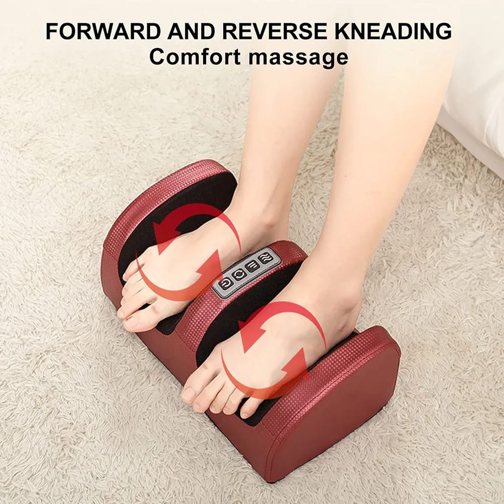 Electric Foot Massager