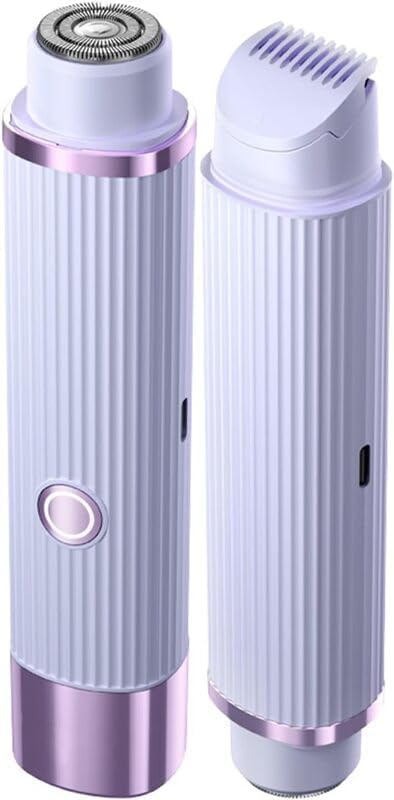 Double Head Pro Electric Shaver