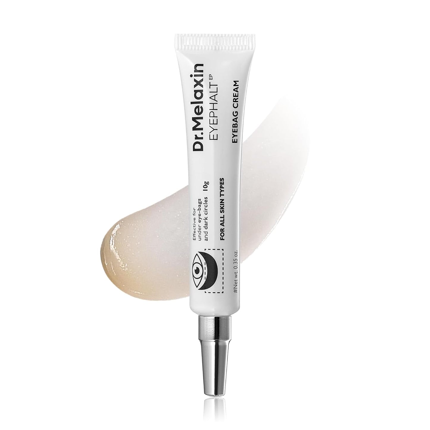 Dr.Melaxin, Eyephalt, Eyecream for Eyebags(Original)
