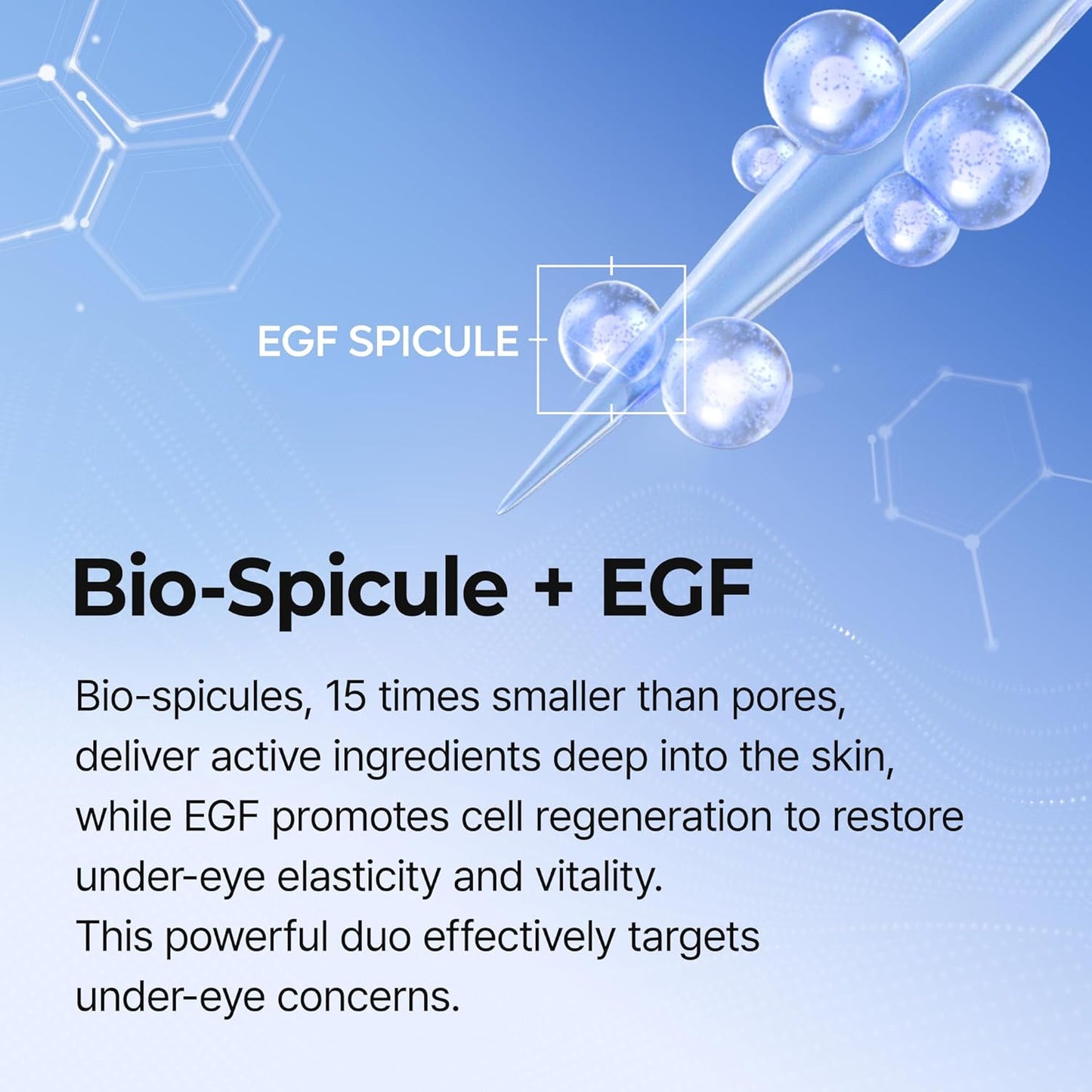 Dr.Melaxin, Eyephalt, Eyecream for Eyebags(Original)