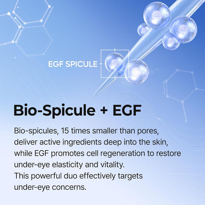 Dr.Melaxin, Eyephalt, Eyecream for Eyebags(Original)