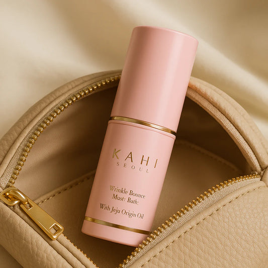 Wrinkle Bounce Korean Multi Balm Stick