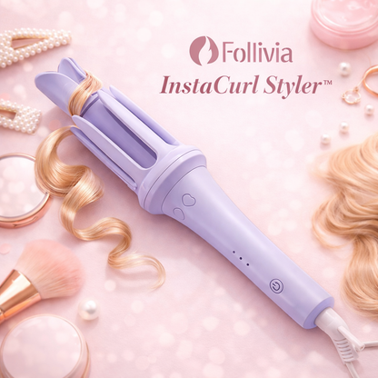 Follivia InstaCurl Styler™