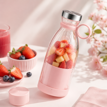 Follivia BlendGo™ Portable Blender