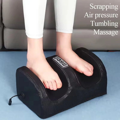 Electric Foot Massager