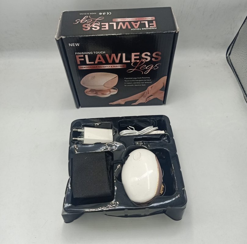 Follivia PureSmooth Shaver™