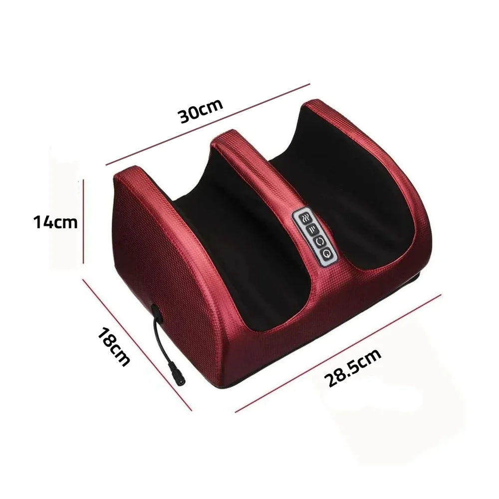Electric Foot Massager