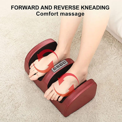 Electric Foot Massager