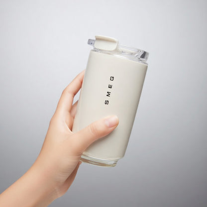 SMEG -Vacuum Insulated Stainless Steel Mug